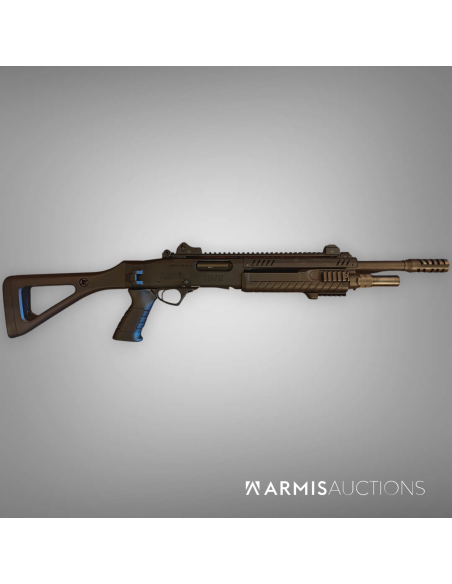 Fusil à fonctions multiples FABARM STF 12 Compact 12M 14"
