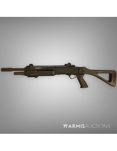 Fusil à fonctions multiples FABARM STF 12 Compact 12M 14"