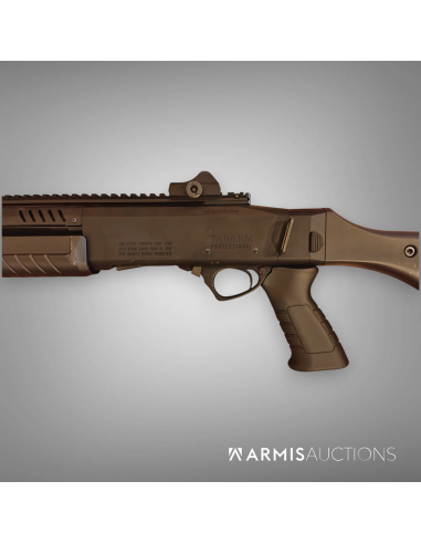 Fusil à fonctions multiples FABARM STF 12 Compact 12M 14"