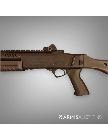 Fusil à fonctions multiples FABARM STF 12 Compact 12M 14"