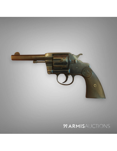 Revolver Colt 1892 D.A. 41