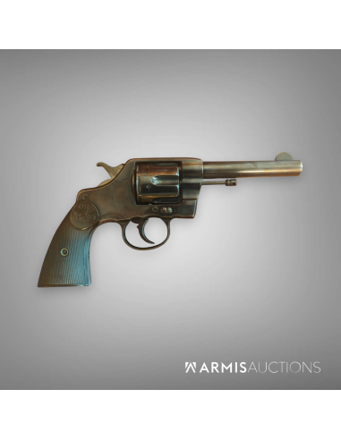 Revolver Colt 1892 D.A. 41