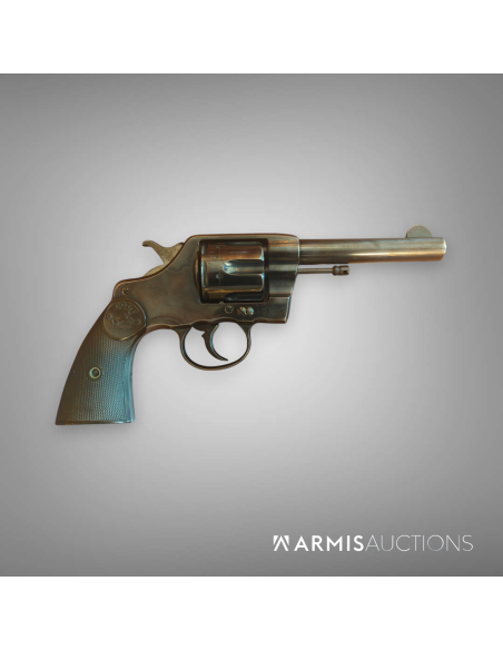 Revolver Colt 1892 D.A. 41