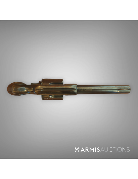 Revolver Colt 1892 D.A. 41