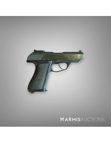 Canon long pour pistolet semi-automatique H&K P9S
