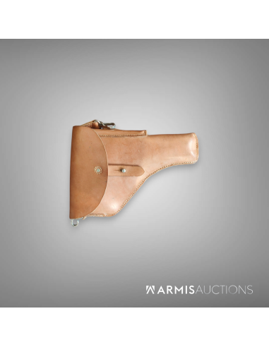 Canon long pour pistolet semi-automatique H&K P9S