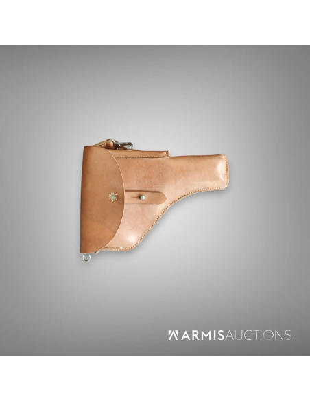 Canon long pour pistolet semi-automatique H&K P9S