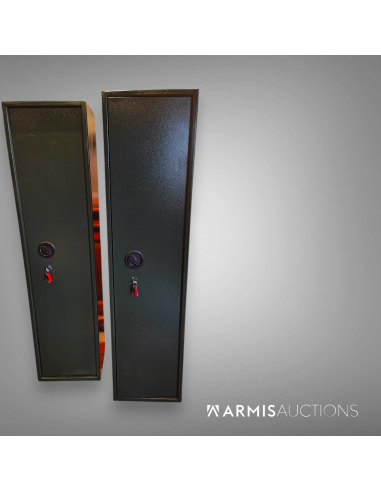 Armoire forte pour armes longues