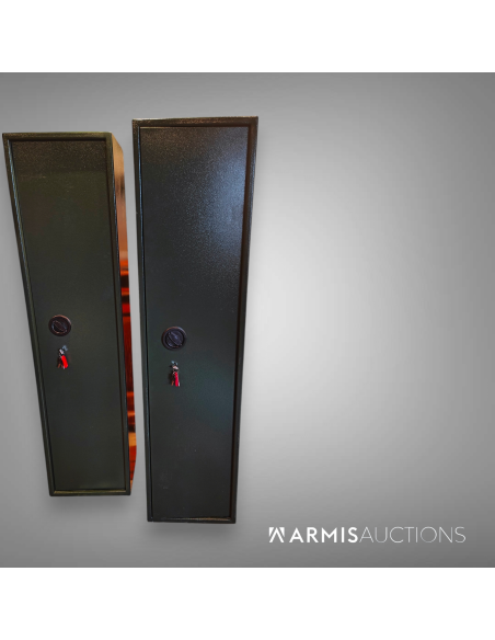 Armoire forte pour armes longues