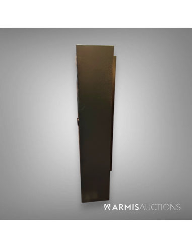 Armoire forte pour armes longues