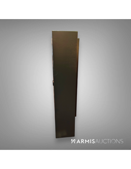 Armoire forte pour armes longues