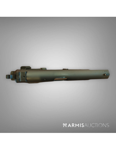 Pistolet semi-automatique Springfield SA-35 phosphaté