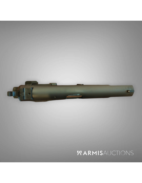 Pistolet semi-automatique Springfield SA-35 phosphaté