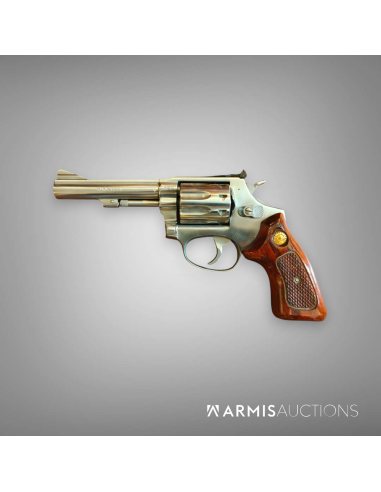 Revolver Taurus Model 94