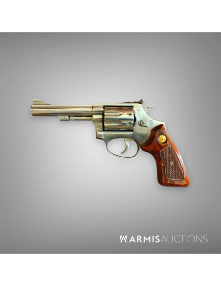 Revolver Taurus Model 94