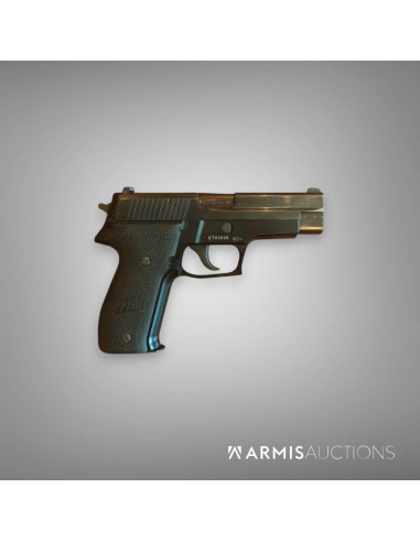Pistolet semi-automatique SIG SAUER P226