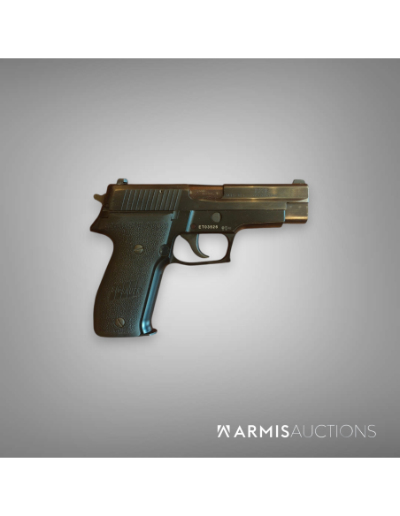 Pistolet semi-automatique SIG SAUER P226