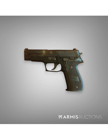 Pistolet semi-automatique SIG SAUER P226