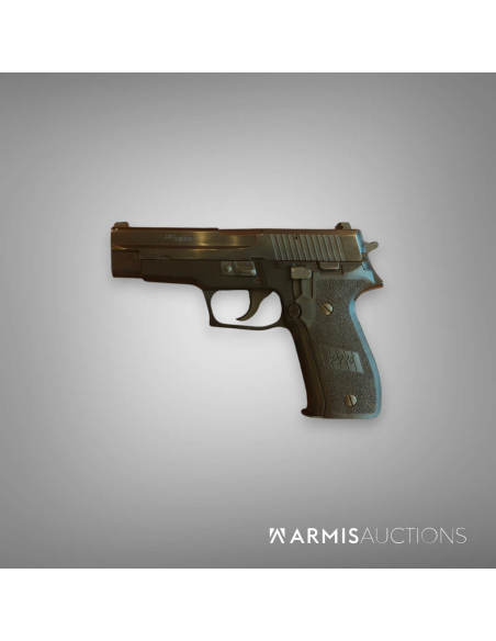 Pistolet semi-automatique SIG SAUER P226