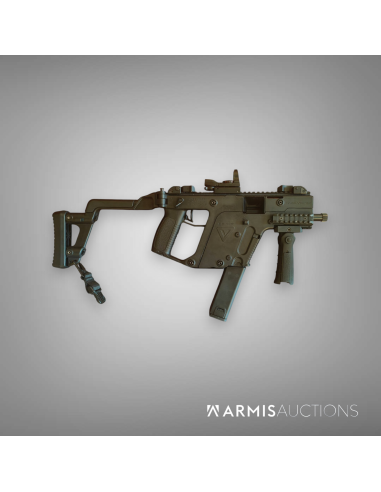 Carabine semi-automatique Kriss Vector  .45 ACP