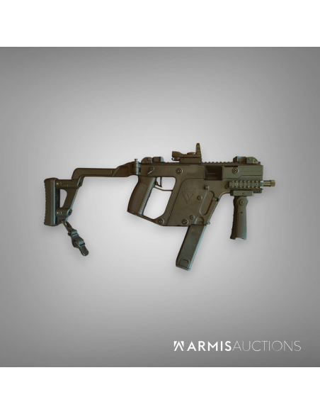 Carabine semi-automatique Kriss Vector  .45 ACP