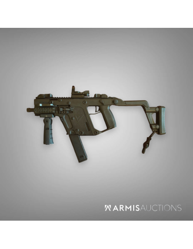 Carabine semi-automatique Kriss Vector  .45 ACP