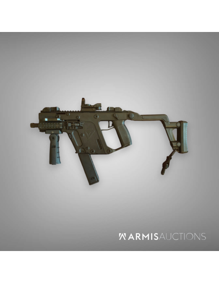 Carabine semi-automatique Kriss Vector  .45 ACP