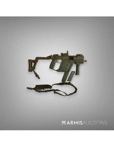 Carabine semi-automatique Kriss Vector  .45 ACP
