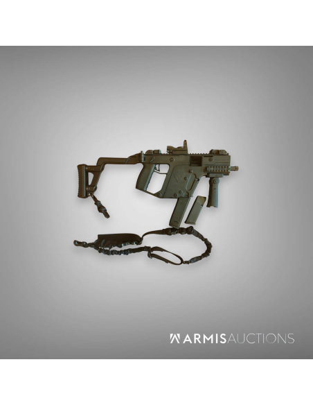 Carabine semi-automatique Kriss Vector  .45 ACP