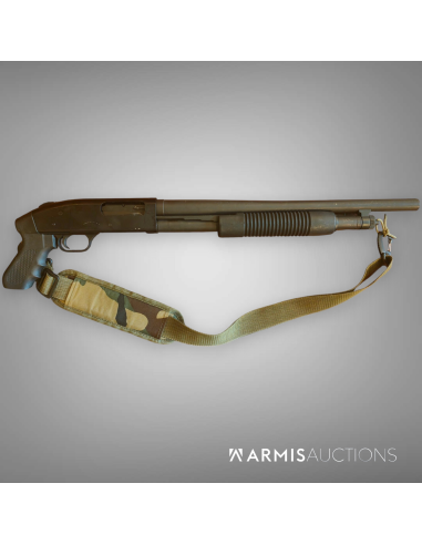 Fusil à fonctions multiples Mossberg 500