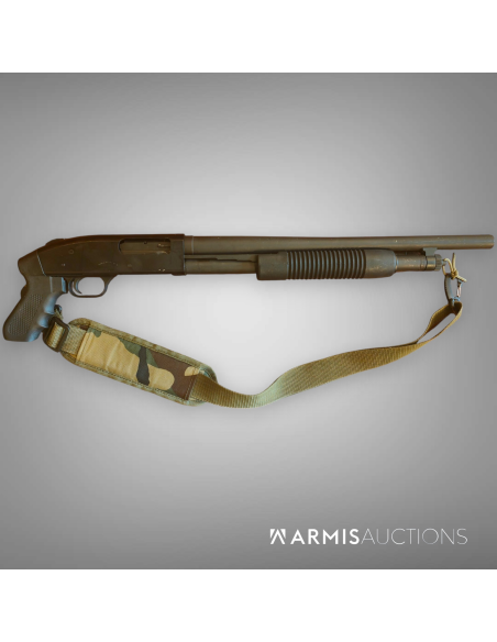 Fusil à fonctions multiples Mossberg 500