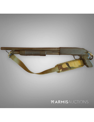 Fusil à fonctions multiples Mossberg 500
