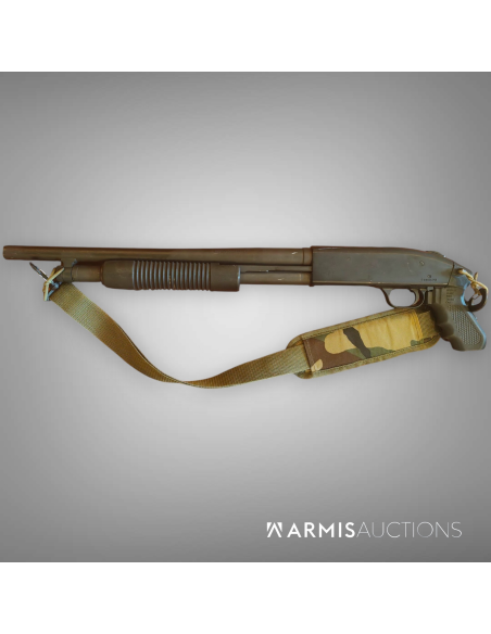 Fusil à fonctions multiples Mossberg 500