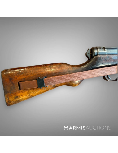 Mitraillette Schmeisser MP 41