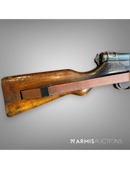 Mitraillette Schmeisser MP 41