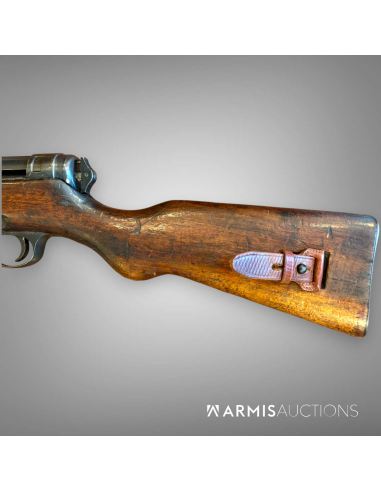 Mitraillette Schmeisser MP 41