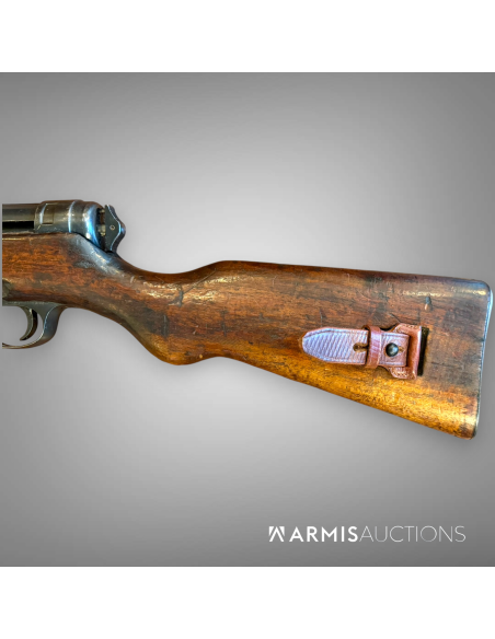 Mitraillette Schmeisser MP 41