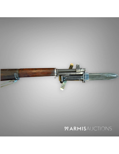 Fusil semi-automatique Garand M1 Springfield Armory