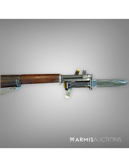 Fusil semi-automatique Garand M1 Springfield Armory