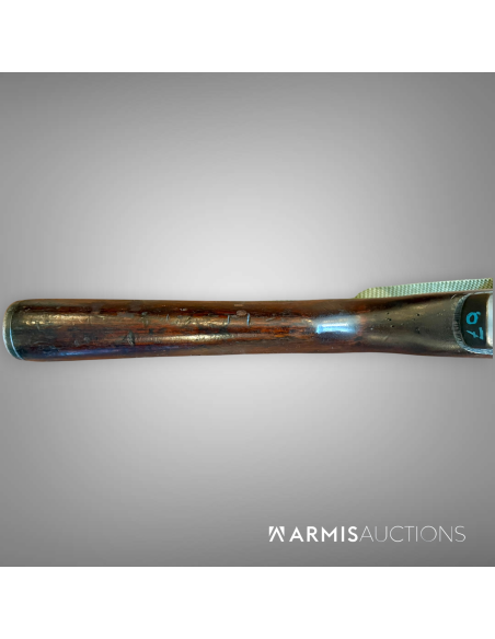 Fusil semi-automatique Garand M1 Springfield Armory