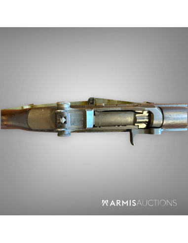 Fusil semi-automatique Garand M1 Springfield Armory