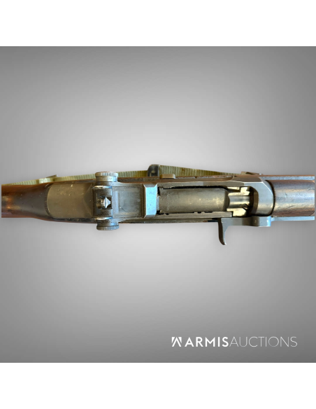 Fusil semi-automatique Garand M1 Springfield Armory
