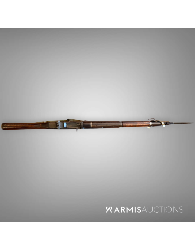 Fusil semi-automatique Garand M1 Springfield Armory