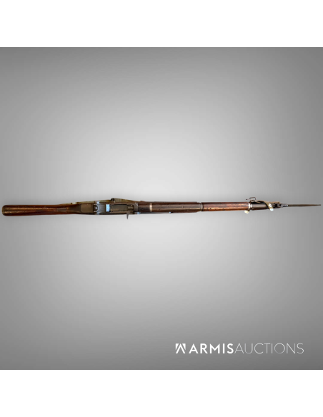 Fusil semi-automatique Garand M1 Springfield Armory