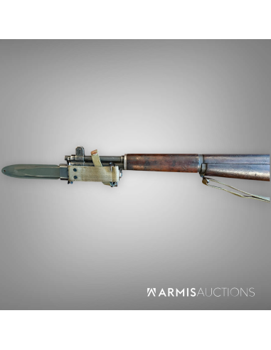 Fusil semi-automatique Garand M1 Springfield Armory