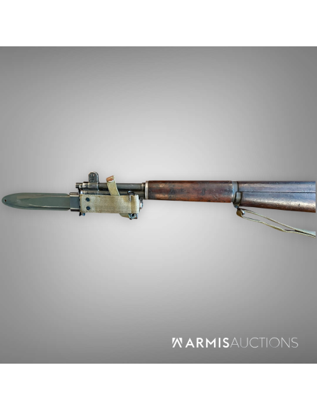 Fusil semi-automatique Garand M1 Springfield Armory