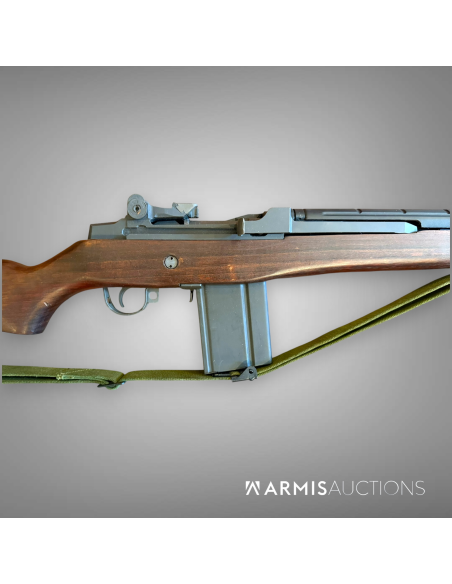 Fusil d'assaut semi-auto Outdoor Outfiters M305 (M14 Norinco)