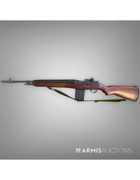 Fusil d'assaut semi-auto Outdoor Outfiters M305 (M14 Norinco)