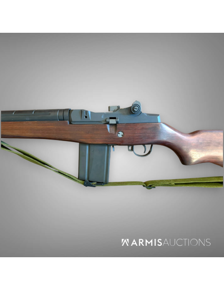 Fusil d'assaut semi-auto Outdoor Outfiters M305 (M14 Norinco)