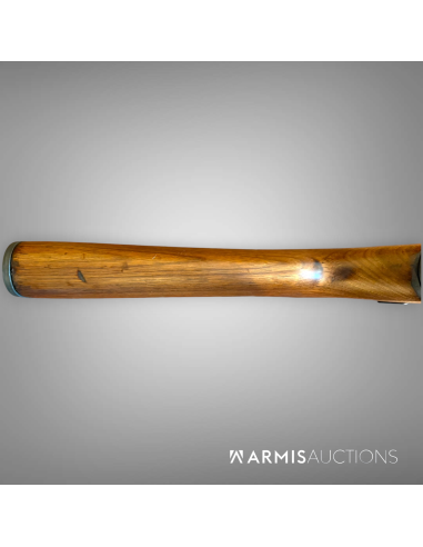 Fusil semi-automatique Garand M1 contrat Danois